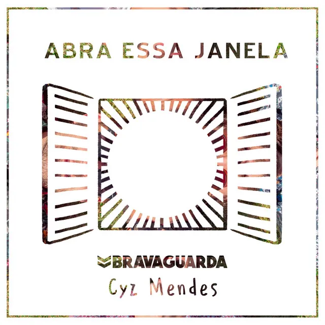 Abra Essa Janela - Acústico