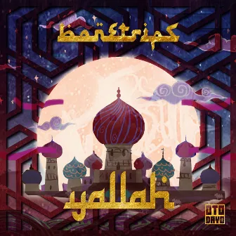 Yallah by Bonetrips