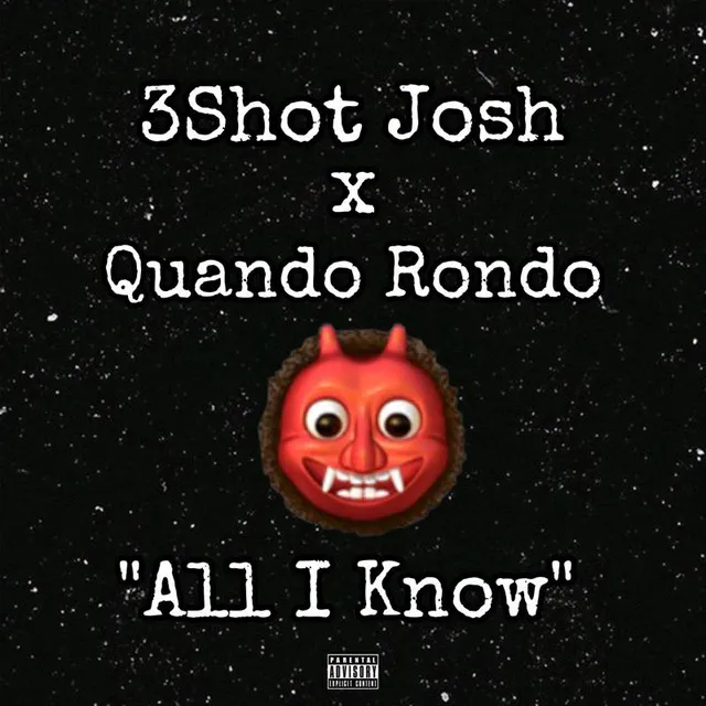 All I Know Remix