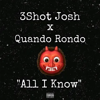 All I Know Remix by 