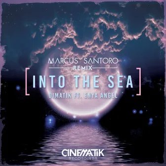 Into the Sea (feat. Enya Angel) [Marcus Santoro Remix] by Enya Angel