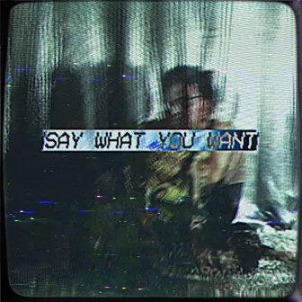 Say What You Want by Koema