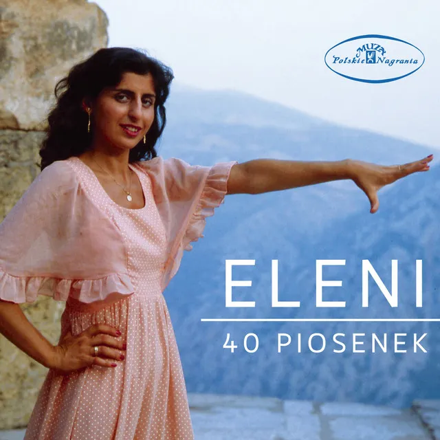 40 Piosenek Eleni