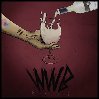 Whitewine + Borderline by Rckt