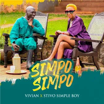 Simpo Simpo by Vivian Kenya