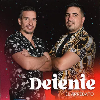 Detente by El Arrebato