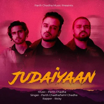 Judaiyaan by Ric Roc