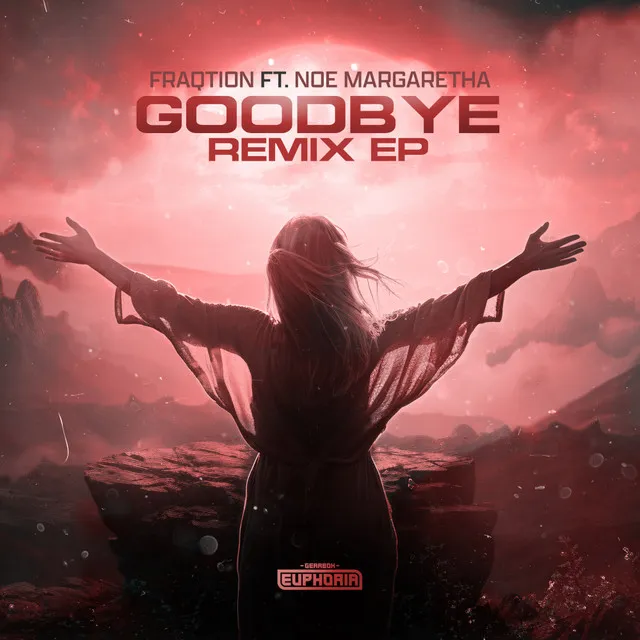 Goodbye - K3nto Remix