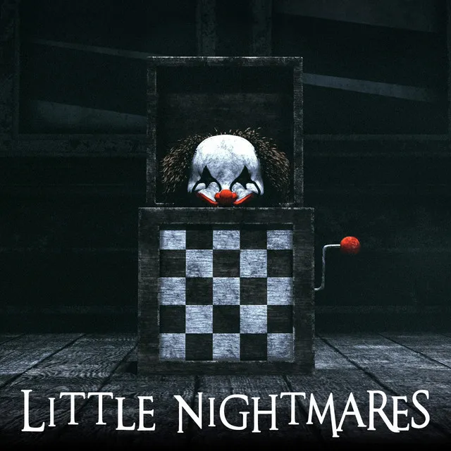 Little Nightmares