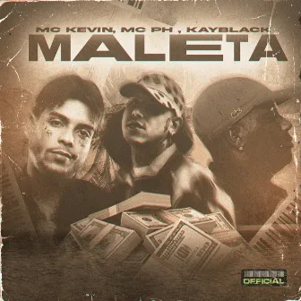 Maleta by Mc Kevin