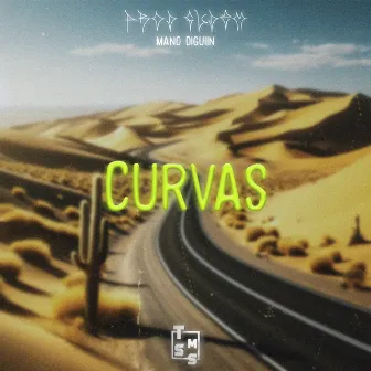 Curvas by Unknown Artist