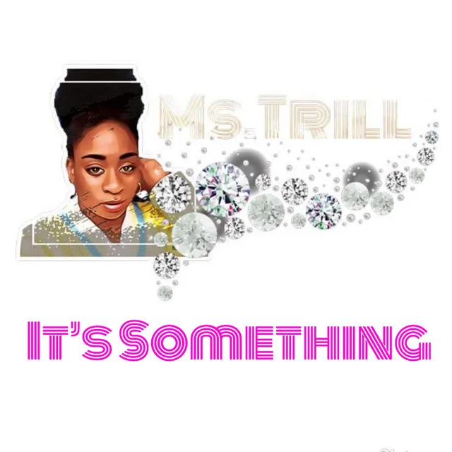 It's Something - Radio Edit