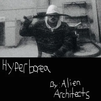 Hyperborea by Alien Architects