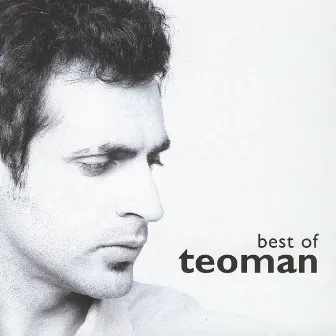 Best Of Teoman by Teoman