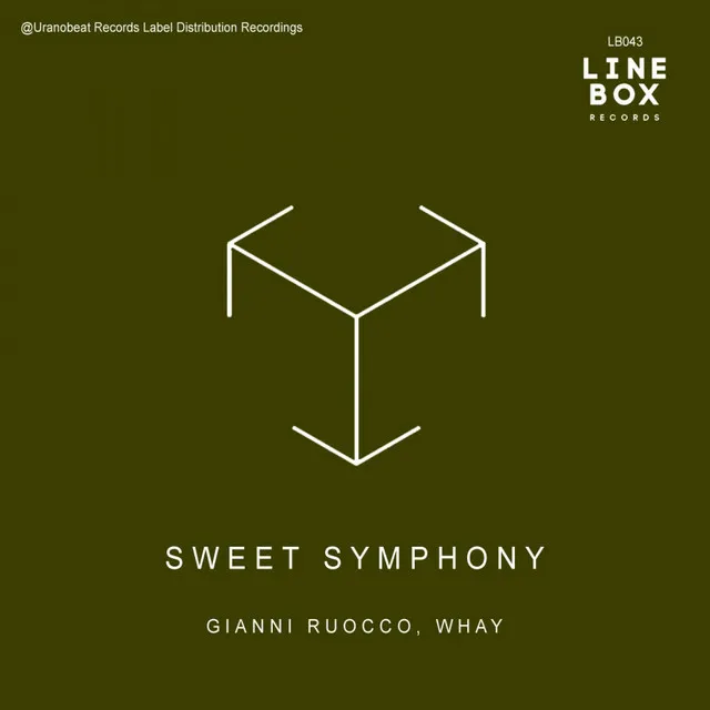 Sweet Symphony - Line Box Mix