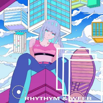 Rhythm & Weeb by Club2Tokyo