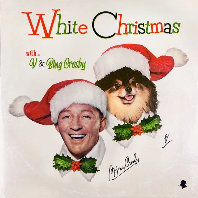 White Christmas (Instrumental)