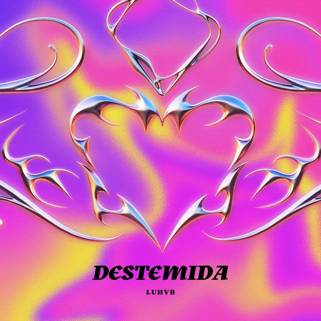 DESTEMIDA