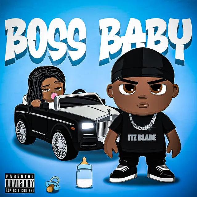 Boss Baby