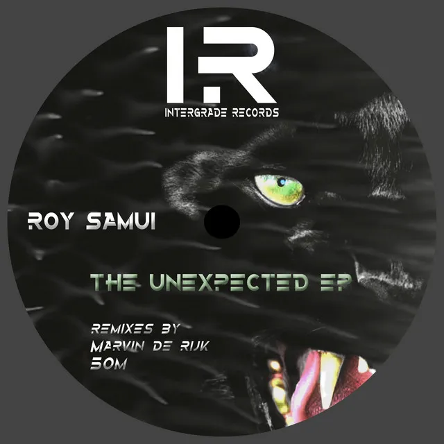 The Unexpected - 5OM Remix