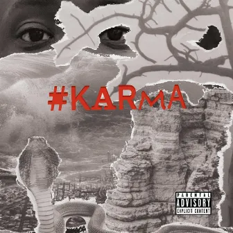 Karma by Jalen Mac