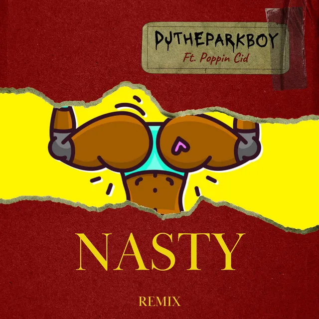 Nasty - Remix