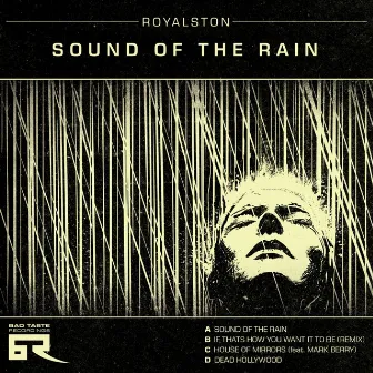 Sound of the Rain by Royalston