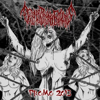 Promo by Decomposition of entrails