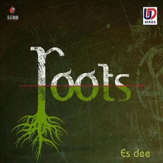 Roots by Soumya Das Gupta