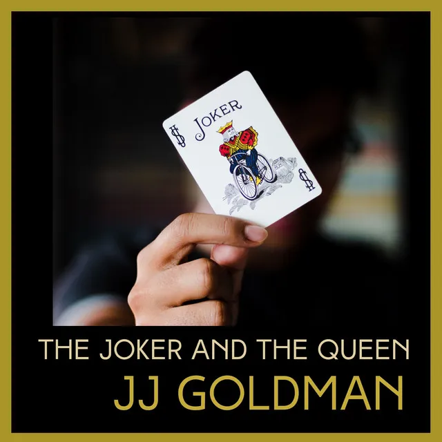 The Joker and the Queen