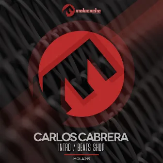 Intro / Beats Shop by Carlos Cabrera