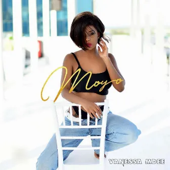 Moyo by Vanessa Mdee