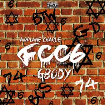 Fcc6 Gbody by Airplane Charlie