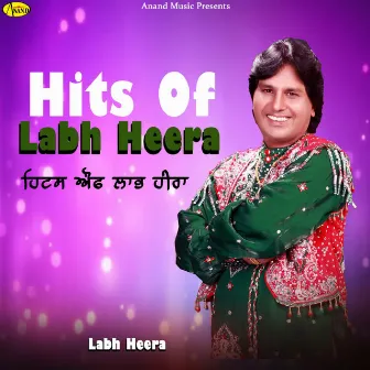 Hits Of Labh Heera by Unknown Artist