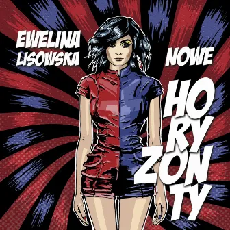 Nowe Horyzonty by Ewelina Lisowska