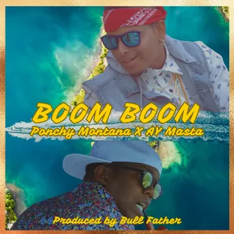 Boom Boom (2024 Remastered Version) by Ay Masta