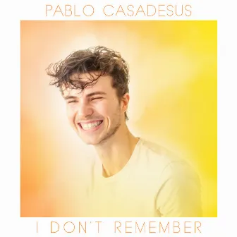 I Don't Remember by Pablo Leo