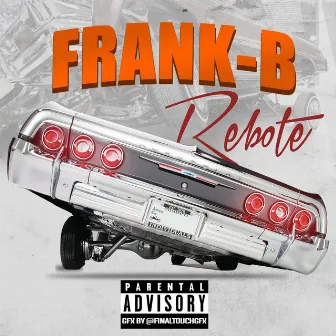 Rebote by Frank B