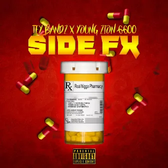 SIDE FX by Tey Bandz