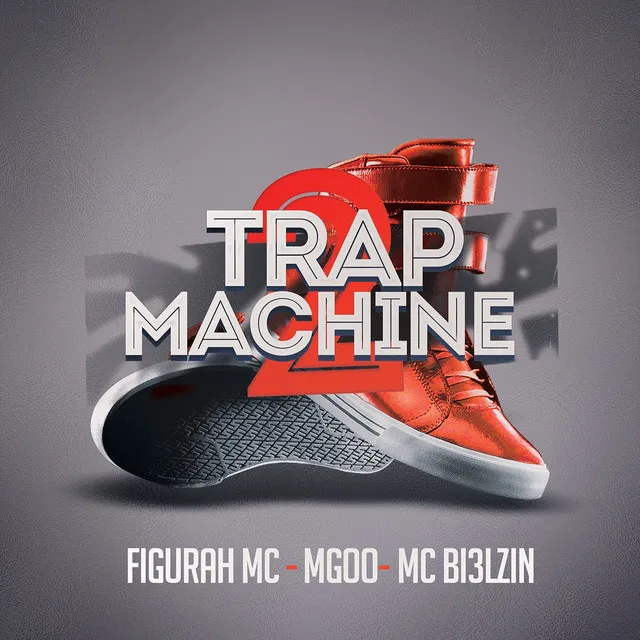 Trap Machine 2