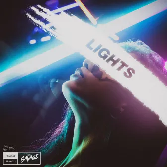 LIGHTS by 4WRD