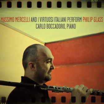 Massimo Mercelli performs Philip Glass by Massimo Mercelli