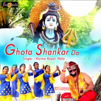 Ghota Shankar Da by Karma Ropar Wala