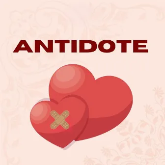 Antidote by Dikshant