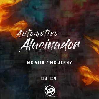 Automotivo Alucinador by Mc Viih