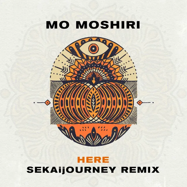 Here - SEKAijOURNEY Remix