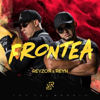 Frontea by Reyzor & Reyn