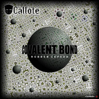 Covalent Bond by Robben Cepeda