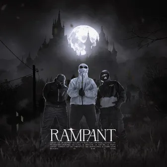 RAMPANT by SATORIMANE