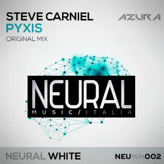 Pyxis by Steve Carniel